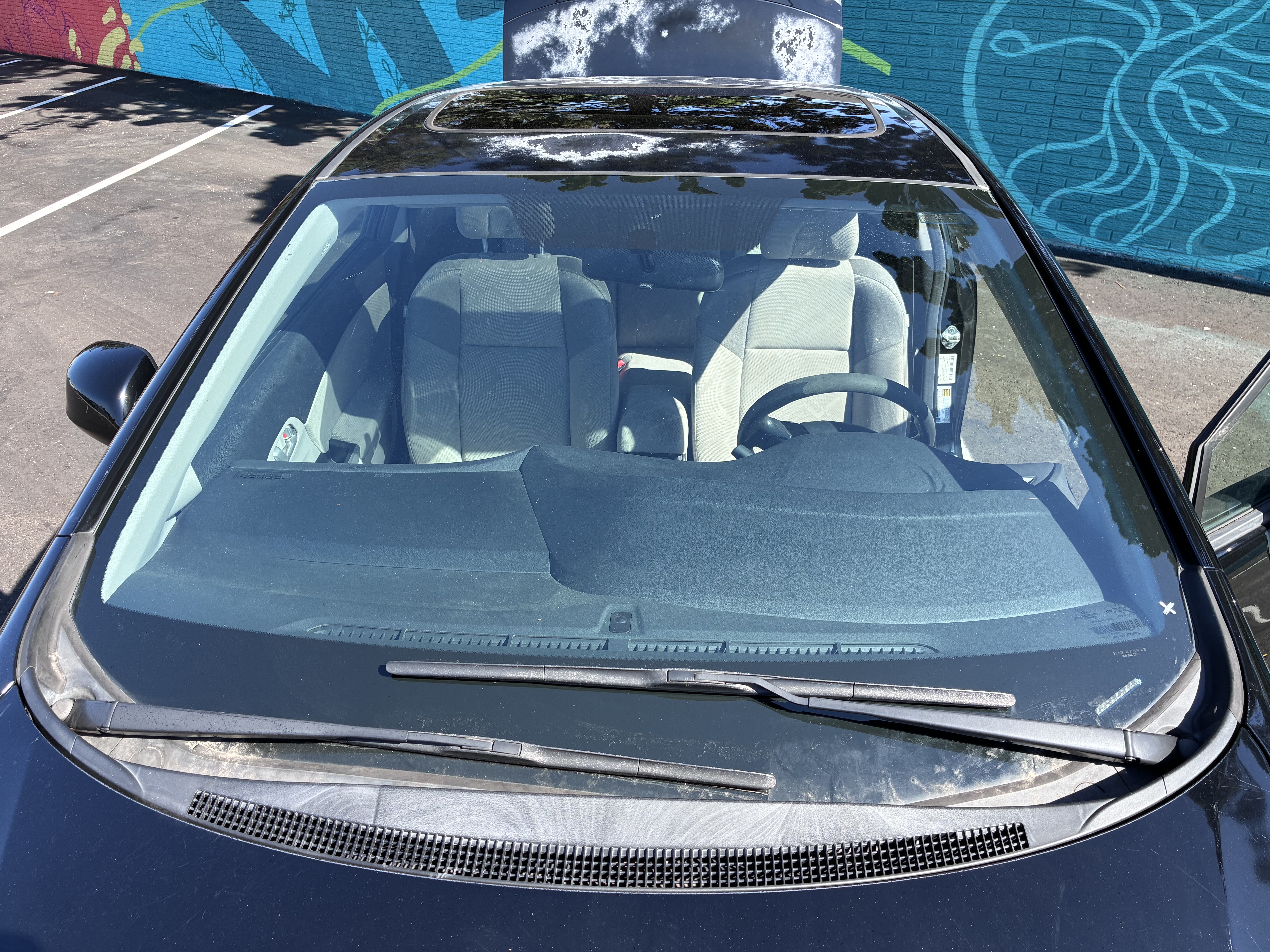 Used 2013 Honda Civic EX image 19