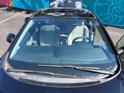 Used 2013 Honda Civic EX image 19