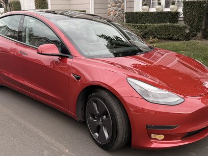 Used 2022 Tesla Model 3