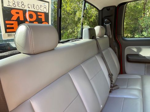 Used 2004 Ford F150 FX4 image 27