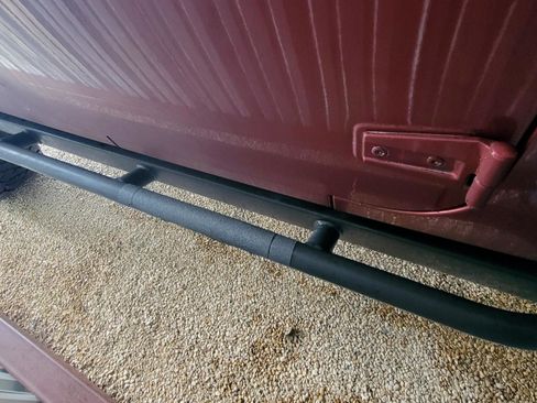 Used 2008 Jeep Wrangler Unlimited Sahara w/ Dual Top Group image 11