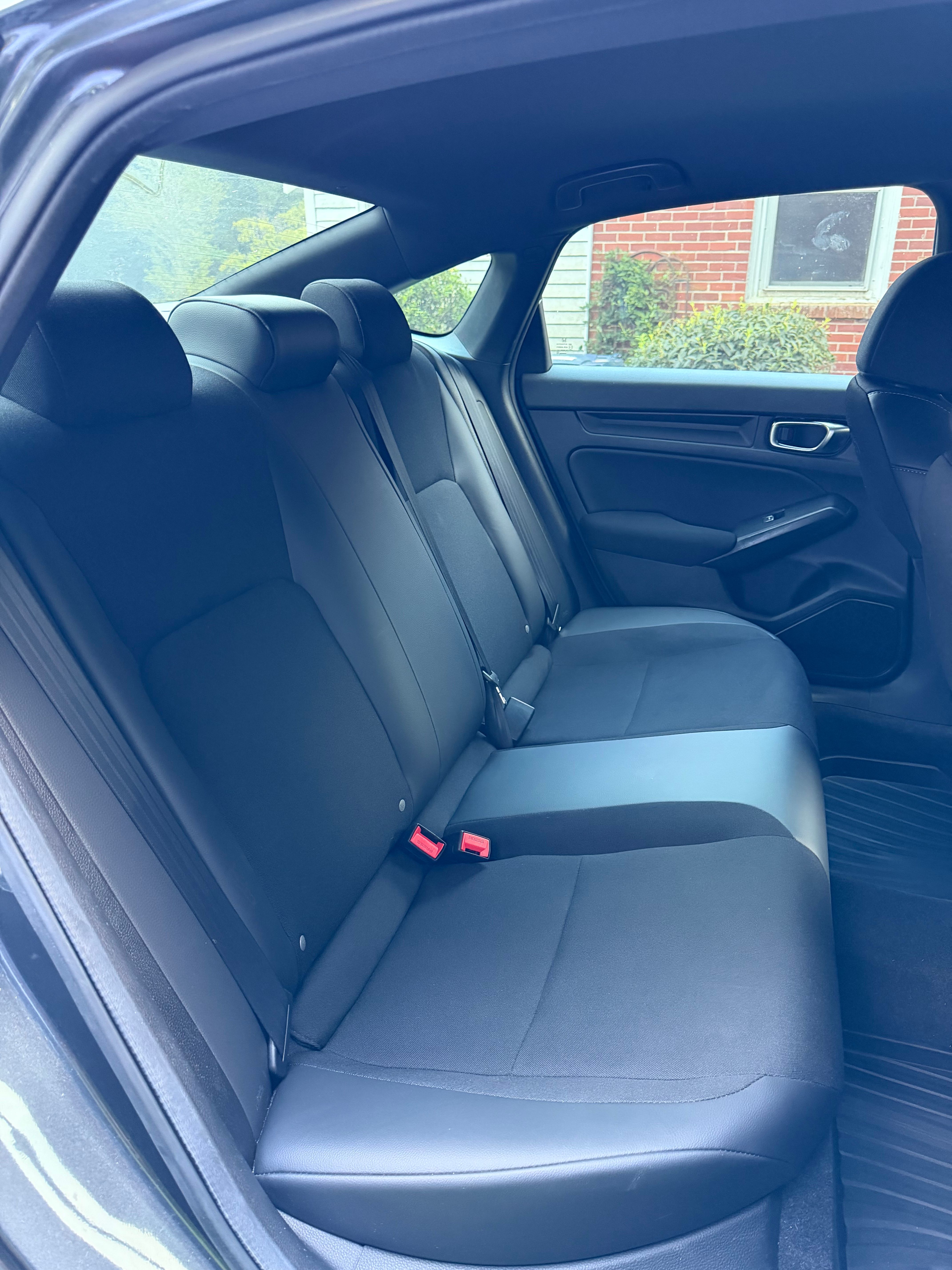 Used 2024 Honda Civic Sport image 14