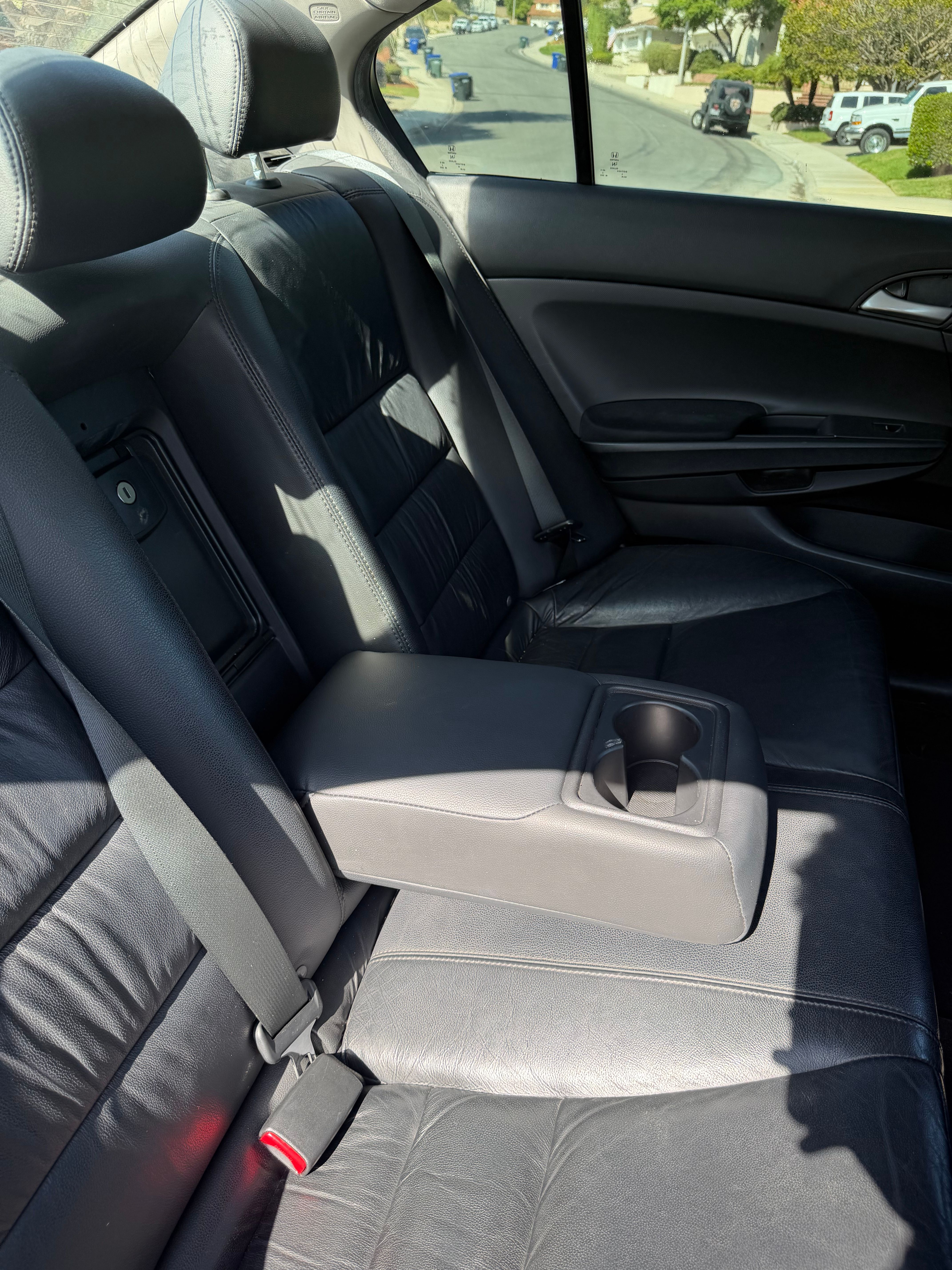 Used 2011 Honda Accord SE image 17