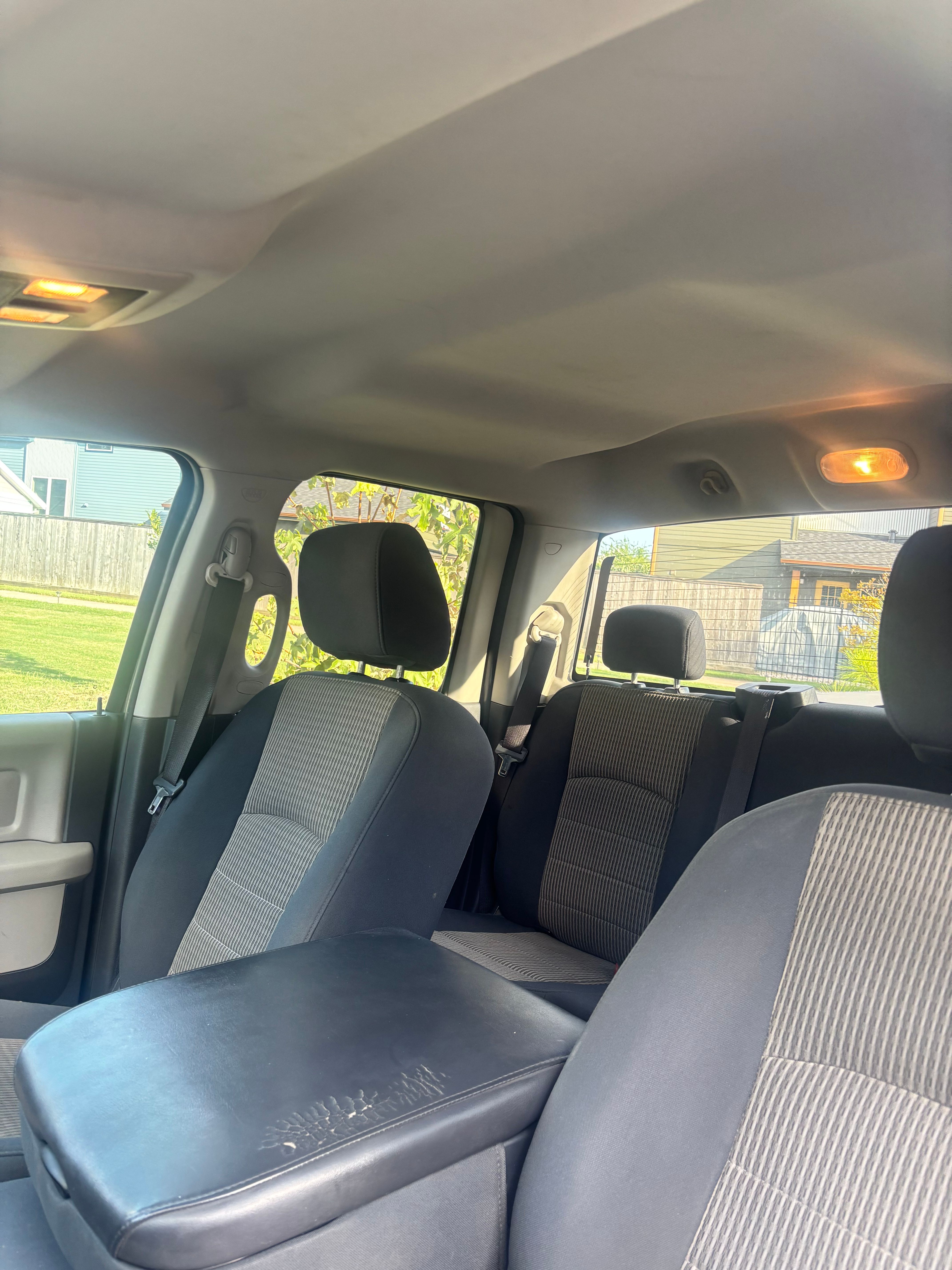 Used 2009 Dodge Ram 1500 Truck SLT w/ Remote Start & Security Group AWD/4WD image 11