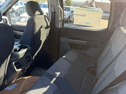 Used 2026 Ford F350 XLT w/ XLT Value Package RWD image 8