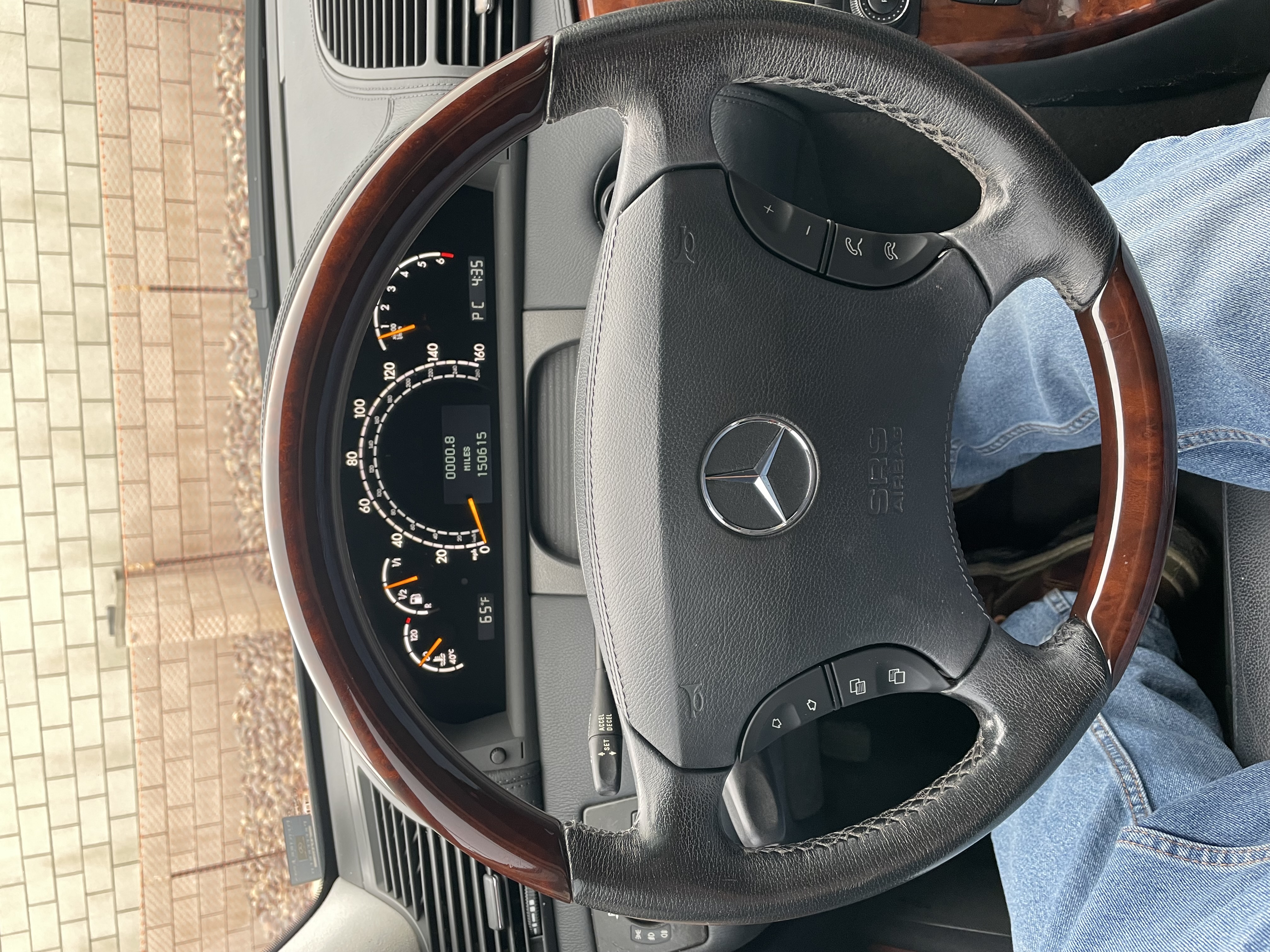 Used 2006 Mercedes-Benz CL 500 image 13