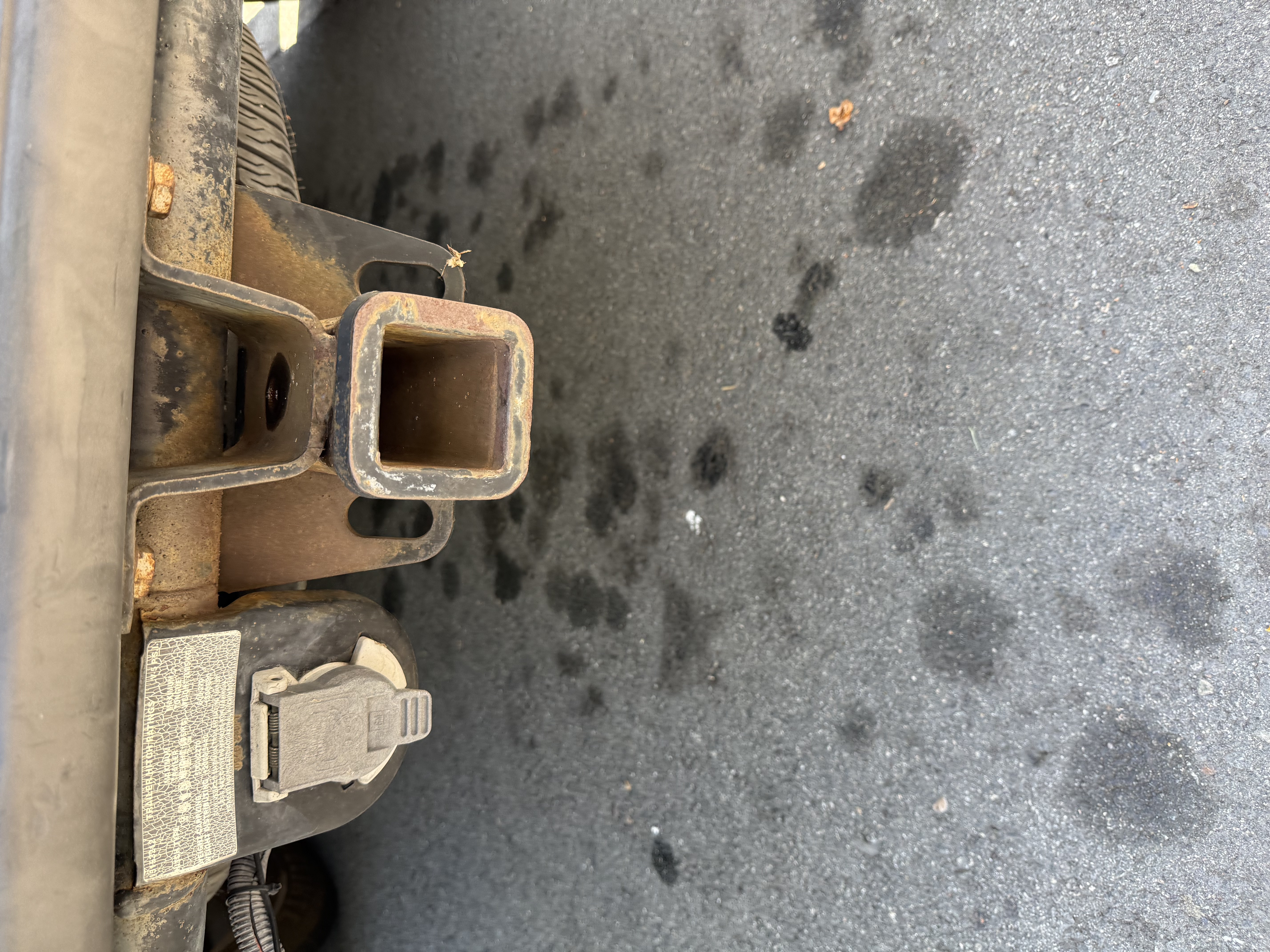 Used 2002 Chevrolet Tahoe LT RWD image 27