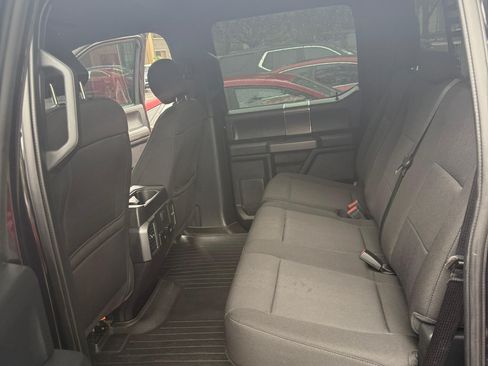 Used 2019 Ford F150 XLT w/ Equipment Group 302A Luxury image 26