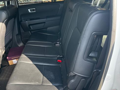 Used 2015 Honda Pilot Touring image 8