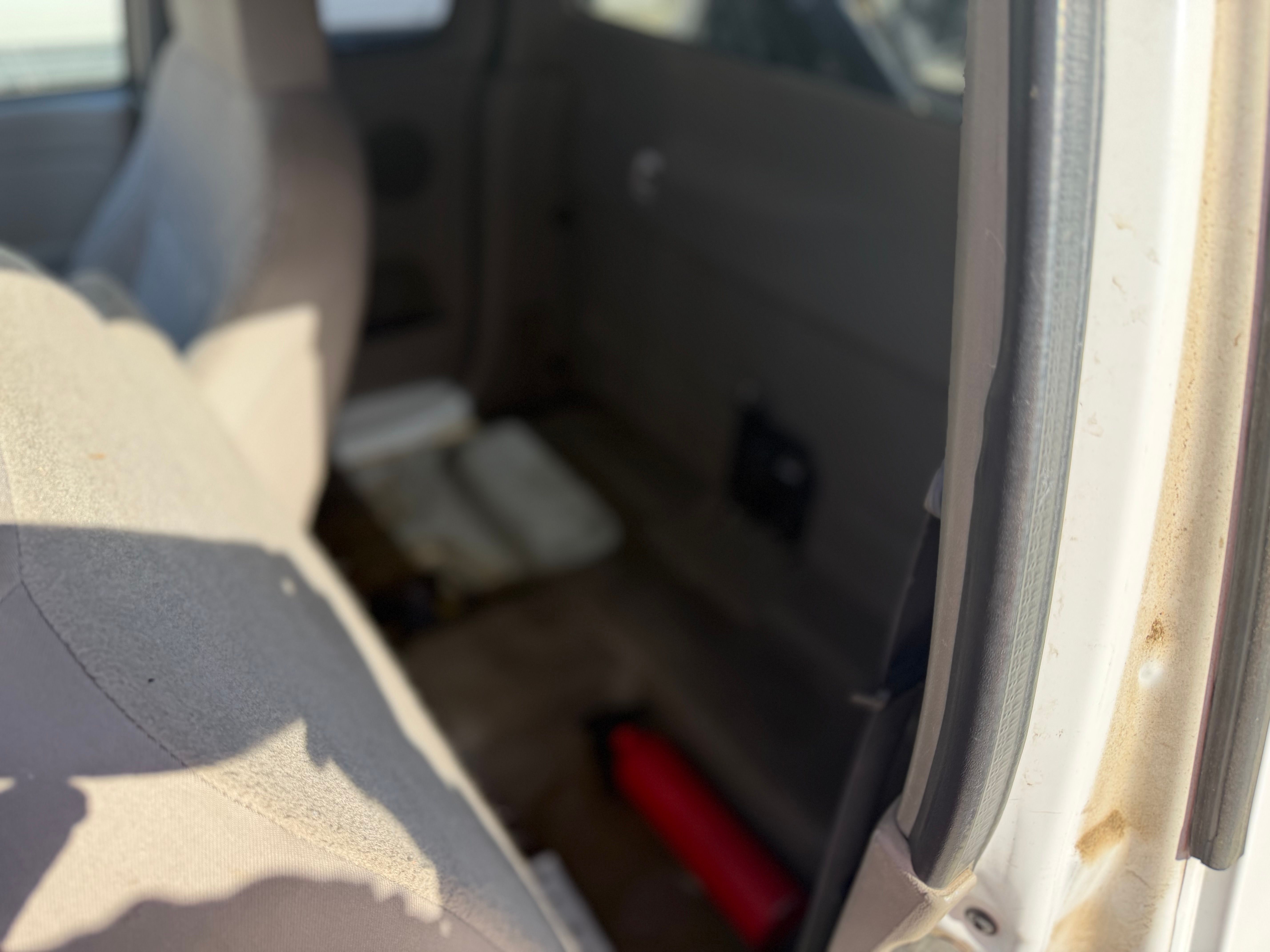 Used 2005 Chevrolet Colorado 2WD Extended Cab image 9
