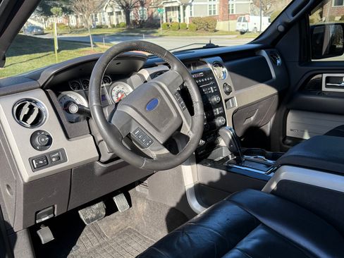Used 2010 Ford F150 FX4 image 11