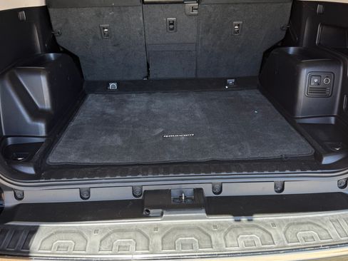 Used 2013 Toyota 4Runner SR5 w/ Convenience Pkg AWD/4WD image 10