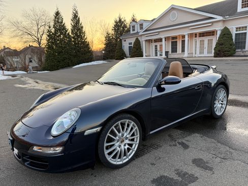 Used 2006 Porsche 911 Carrera image 6