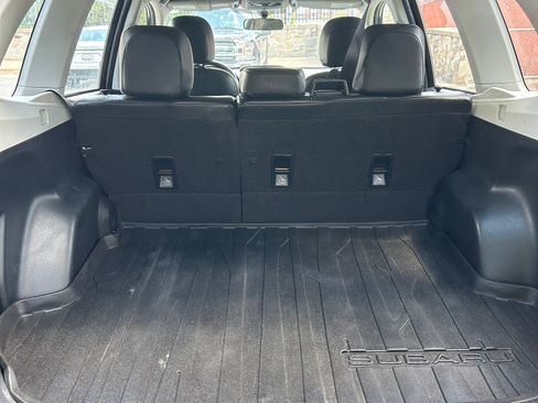 Used 2016 Subaru Forester 2.5i w/ Alloy Wheel Package AWD/4WD image 13