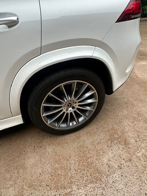 Used 2022 Mercedes-Benz GLE 350 image 11