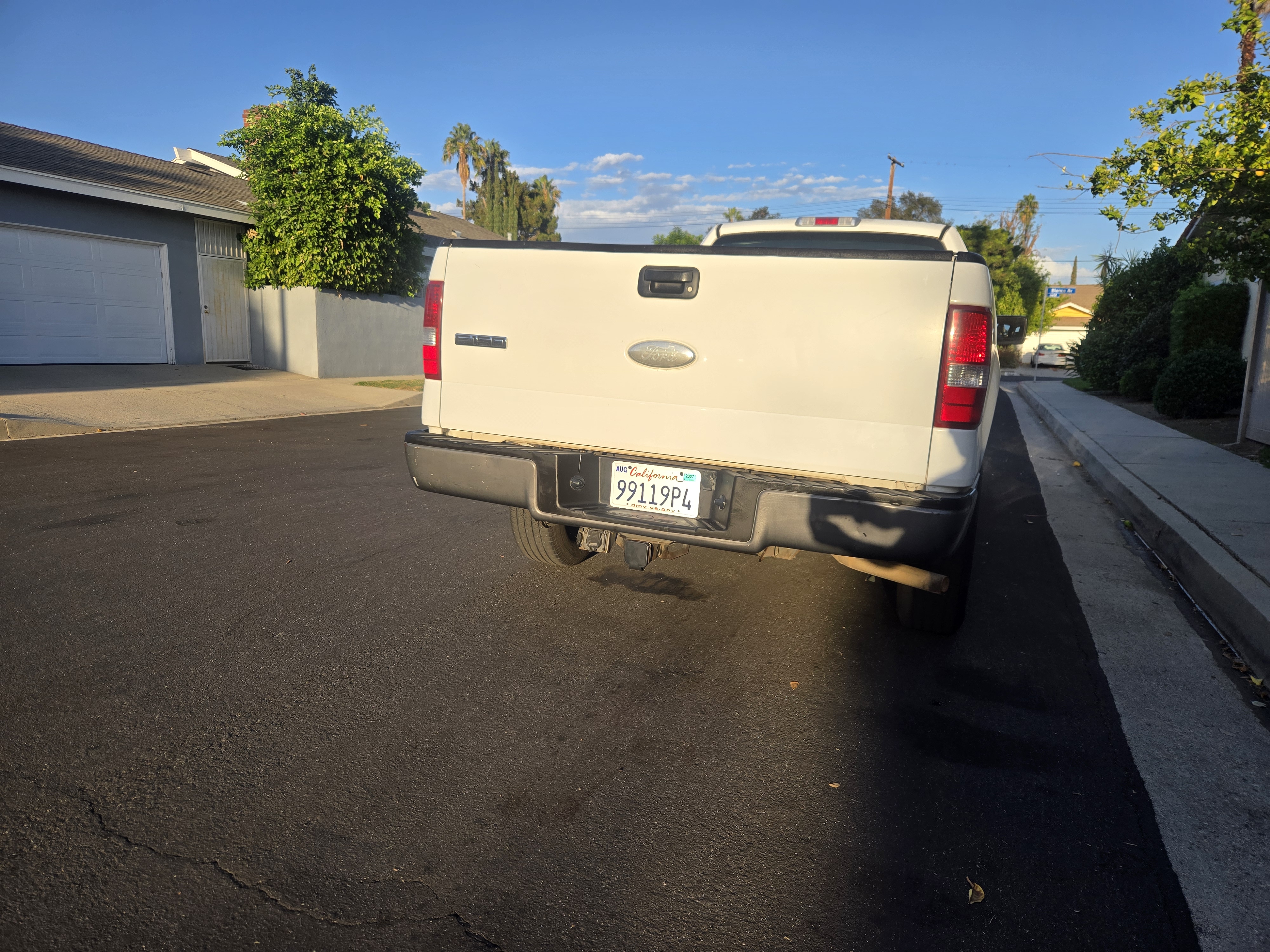 Used 2006 Ford F150 XL RWD image 11