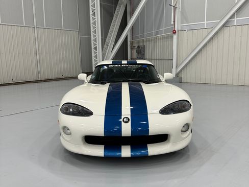 Used 1996 Dodge Viper RT/10 RWD image 1