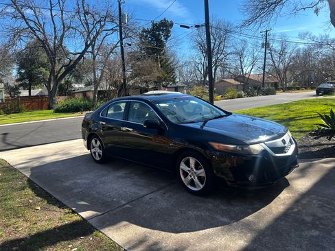 Used 2009 Acura TSX Sedan image 2