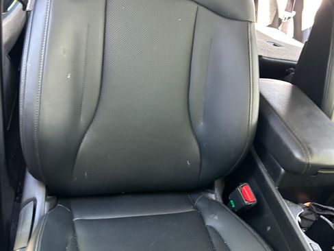 Used 2023 Kia Sportage EX FWD image 22