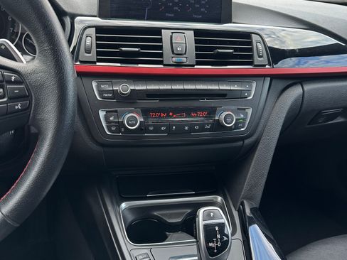 Used 2013 BMW 335i 335i Sedan 4D image 12