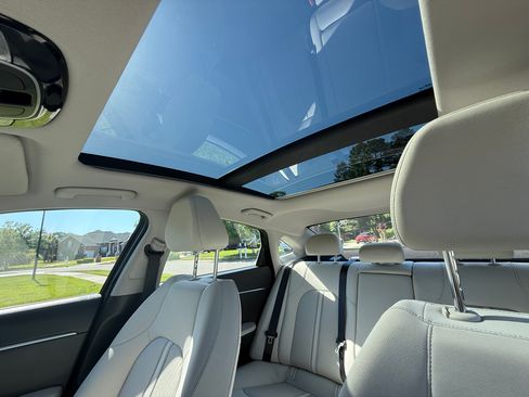 Used 2023 Hyundai Sonata SEL w/ Convenience Package FWD image 13