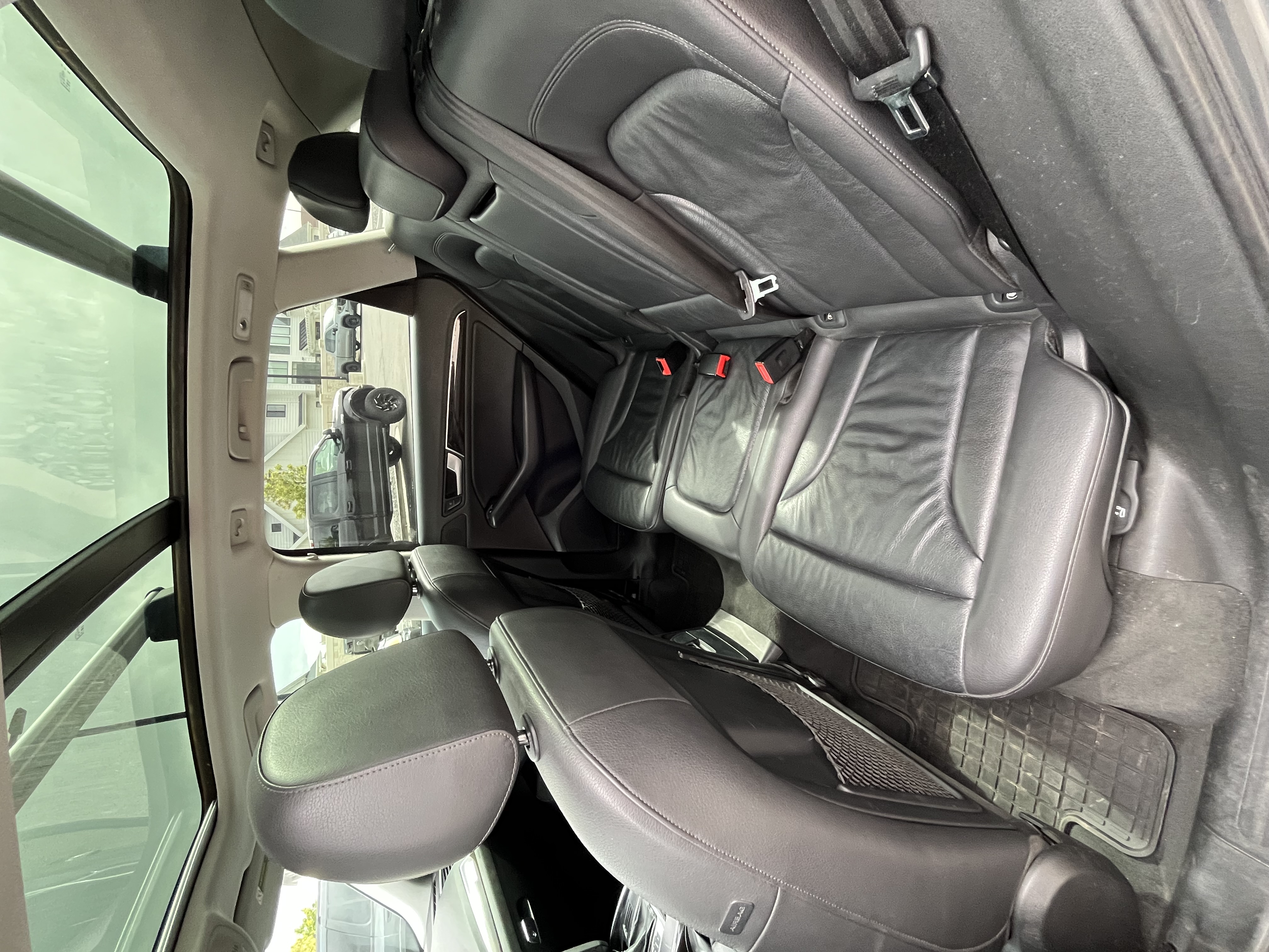Used 2014 Audi Q5 2.0T Premium w/ Lighting Package AWD/4WD image 14