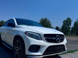Used 2016 Mercedes-Benz GLE 450 4MATIC Coupe video 1