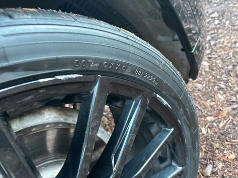 Used 2020 BMW X5 xDrive40i w/ M Sport Package image 8