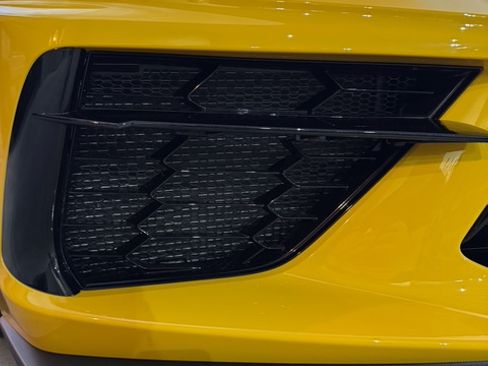 Used 2026 Chevrolet Corvette Stingray Preferred Conv w/ Z51 Performance Package image 24