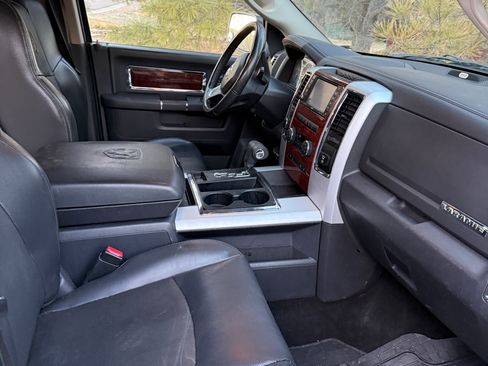 Used 2009 Dodge Ram 1500 Truck Laramie image 6