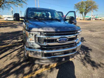 Used 2022 Ford F250 XLT