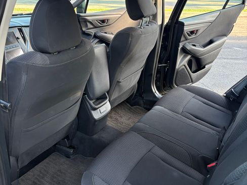 Used 2020 Subaru Outback image 20