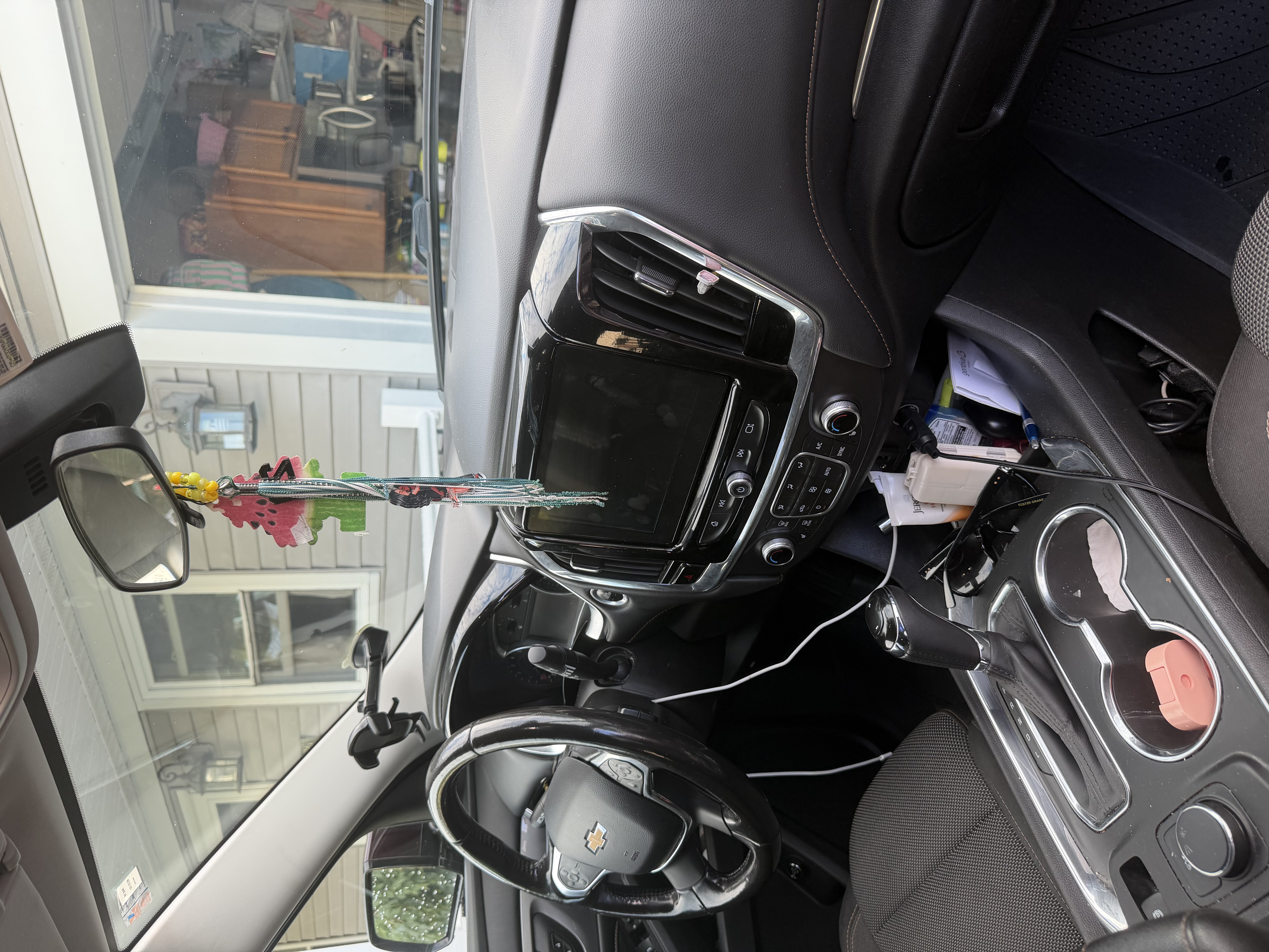 Used 2018 Chevrolet Traverse LT FWD image 5
