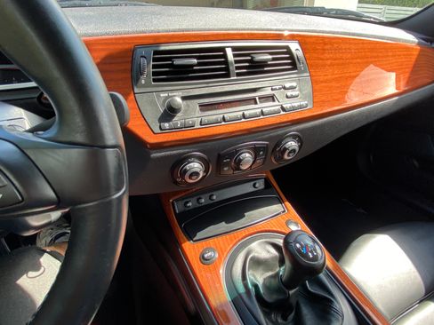 Used 2007 BMW M Coupe RWD image 22