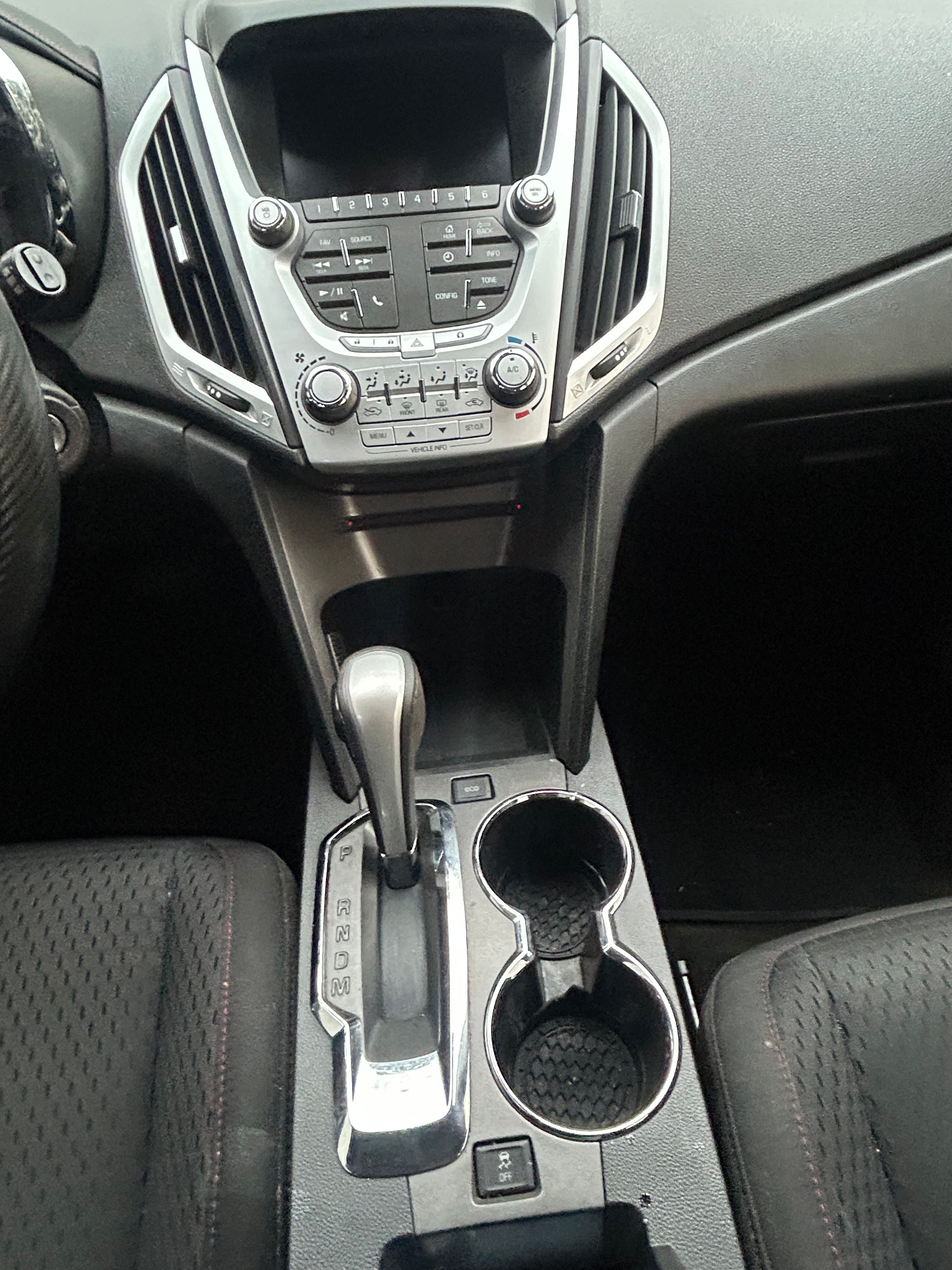 Used 2013 GMC Terrain SLE FWD image 8
