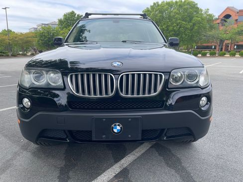 Used 2007 BMW X3 3.0si image 6