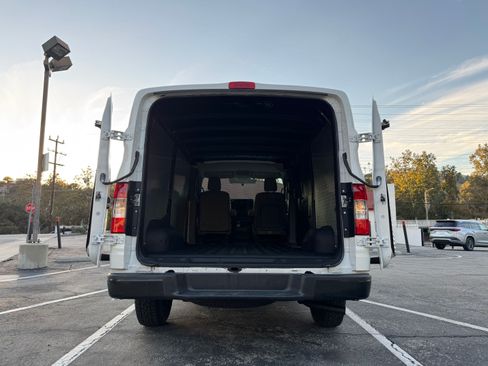 Used 2016 Nissan NV 1500 S w/ Power Package image 17