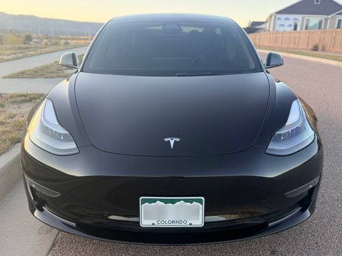 Used 2022 Tesla Model 3 Long Range image 4