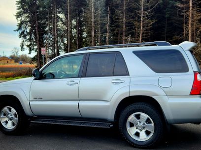 Used 2006 Toyota 4Runner Sport