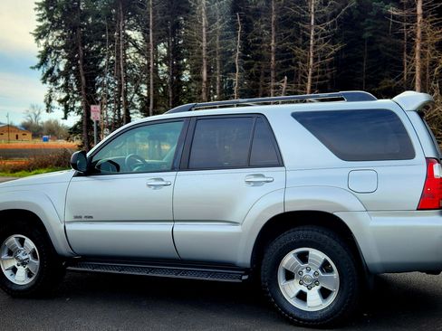 Used 2006 Toyota 4Runner Sport image 1