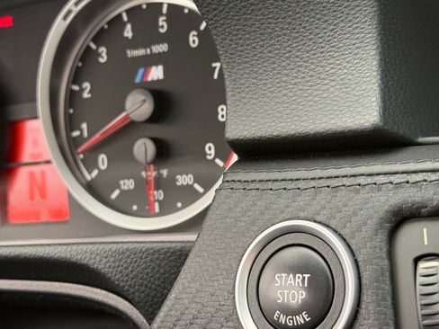 Used 2011 BMW M3 Coupe image 30