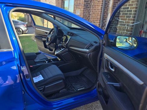 Used 2022 Honda CR-V Special Edition image 14