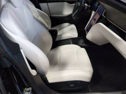 Used 2017 Tesla Model S P100D image 15