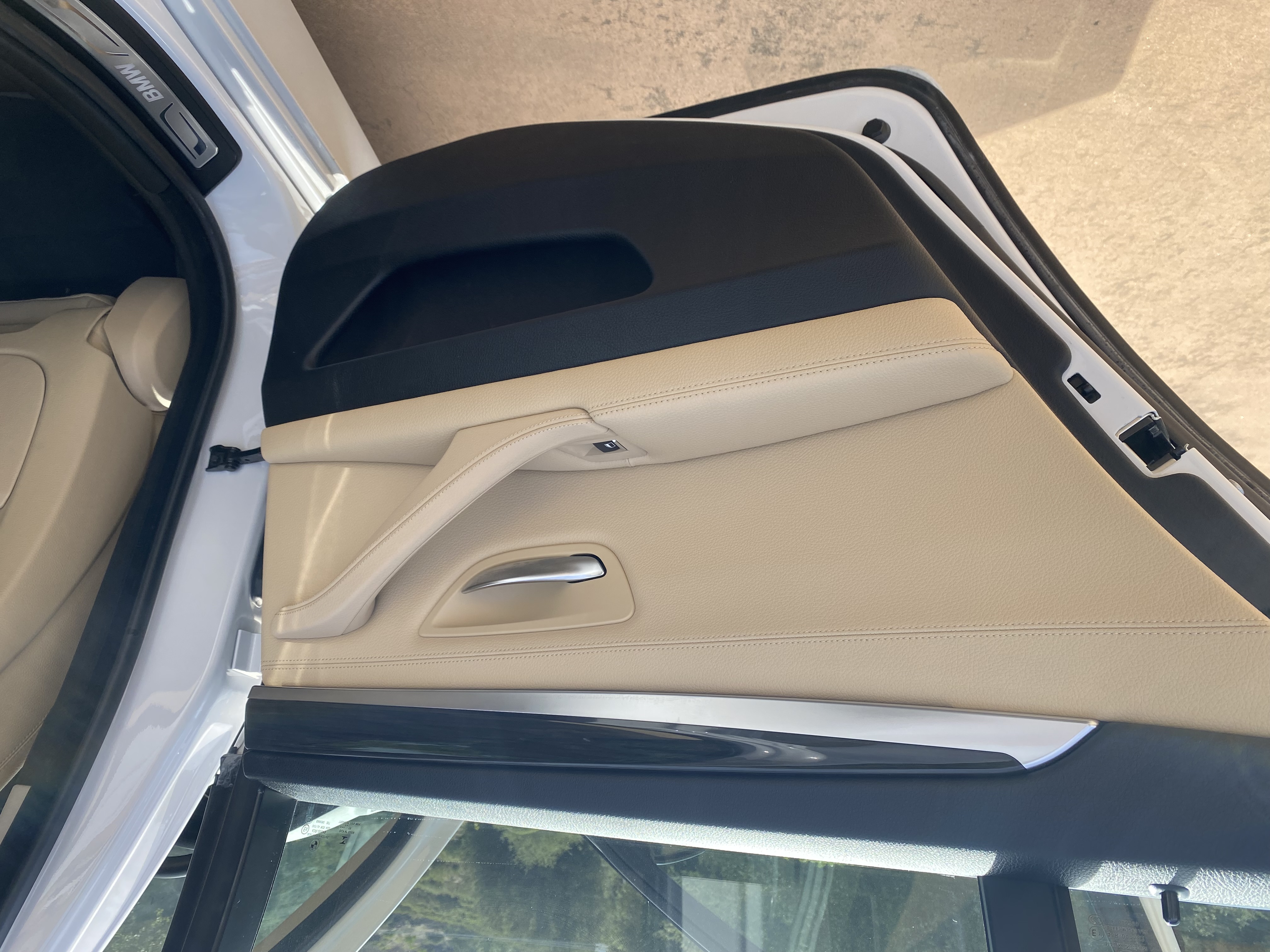 Used 2016 BMW 528i Sedan RWD image 11
