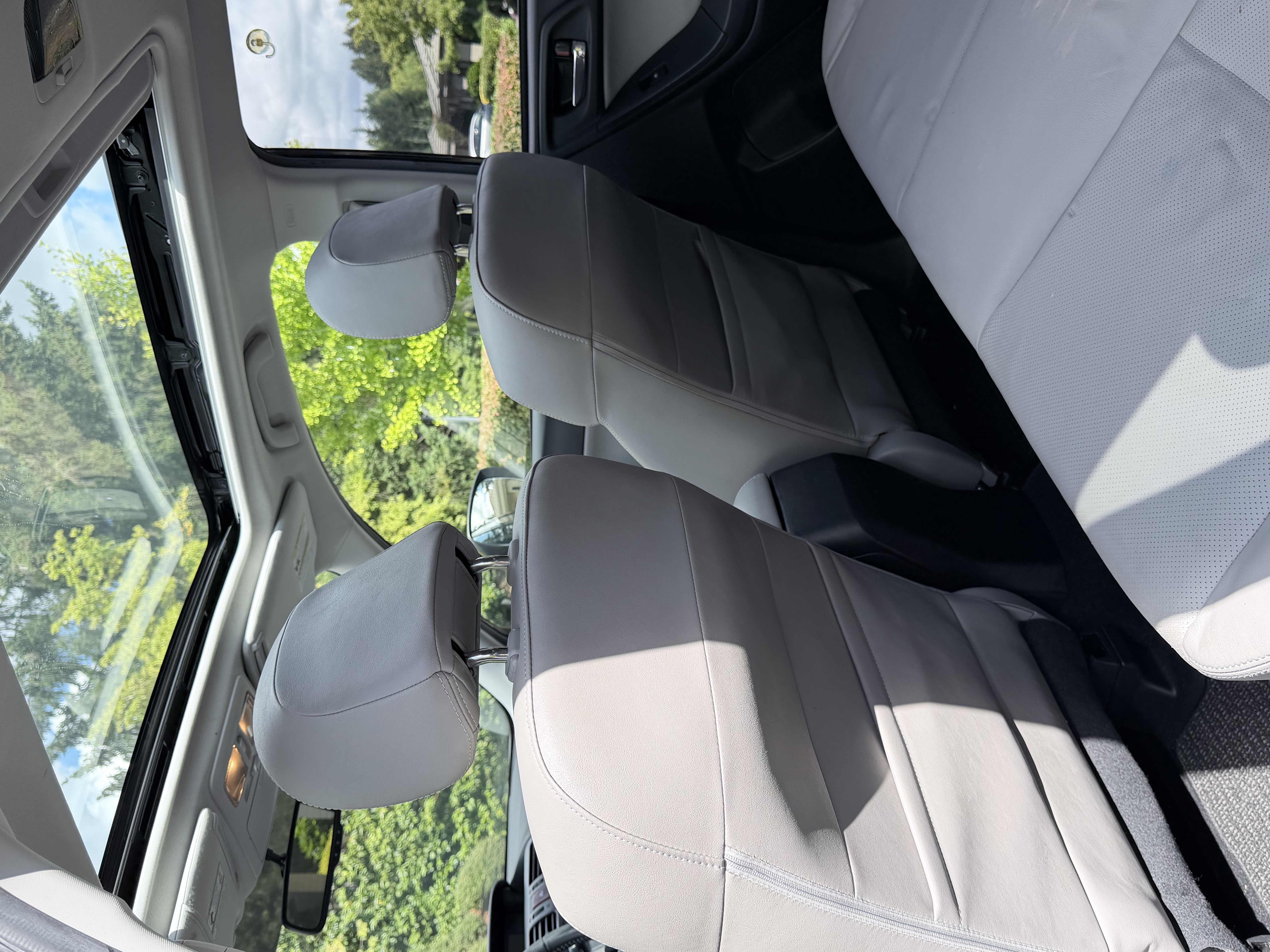Used 2014 Subaru Forester 2.5i Limited w/ Popular Package #1 AWD/4WD image 27