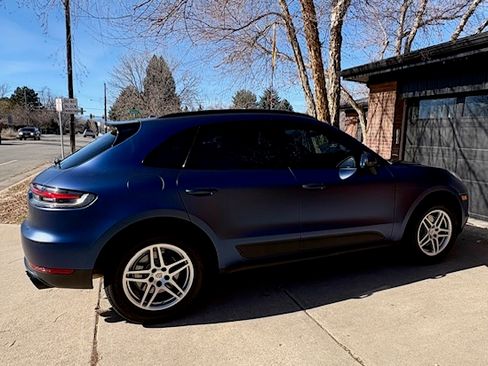 Used 2019 Porsche Macan image 9