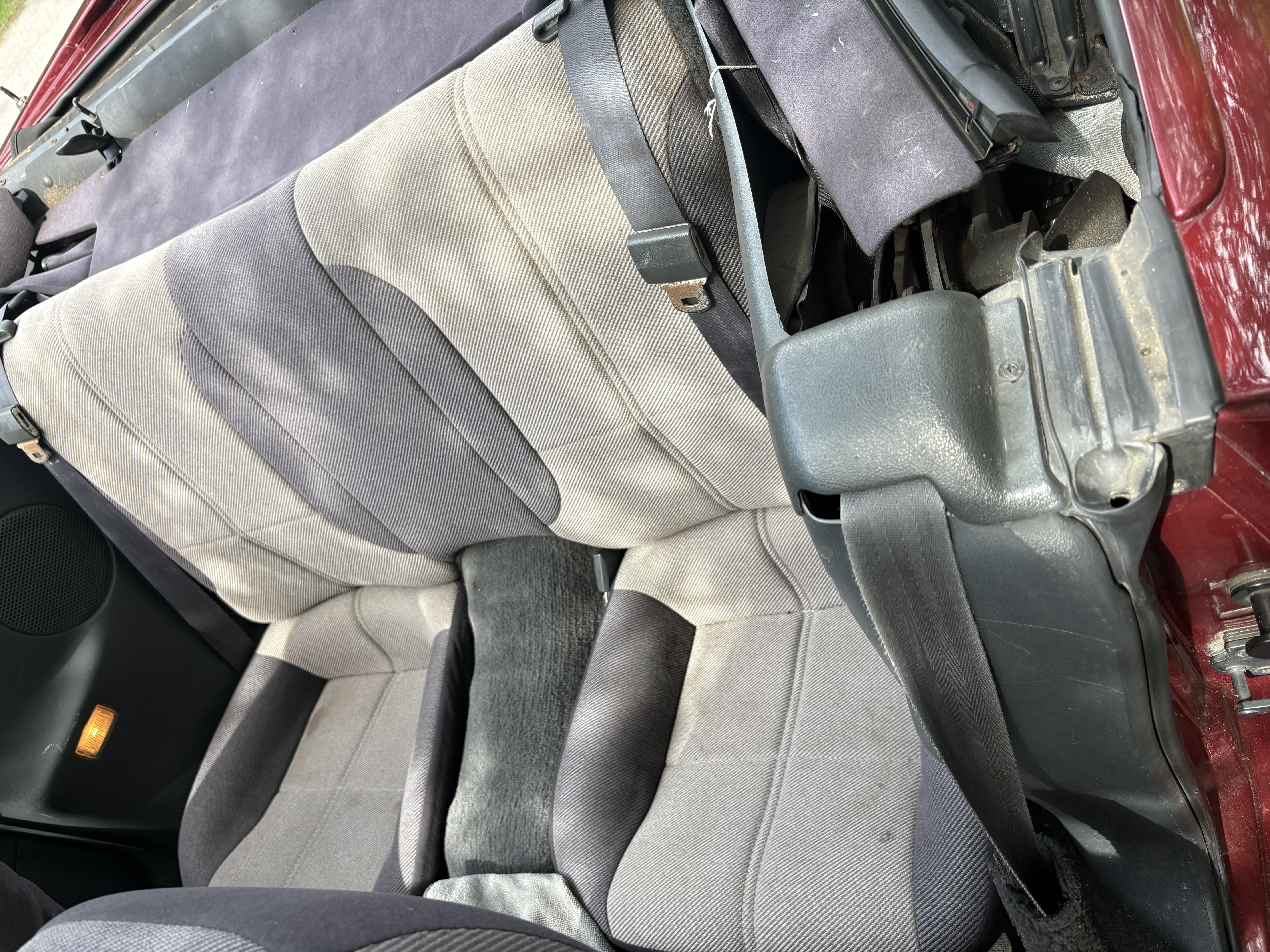 Used 1994 Chevrolet Camaro LT RWD image 12