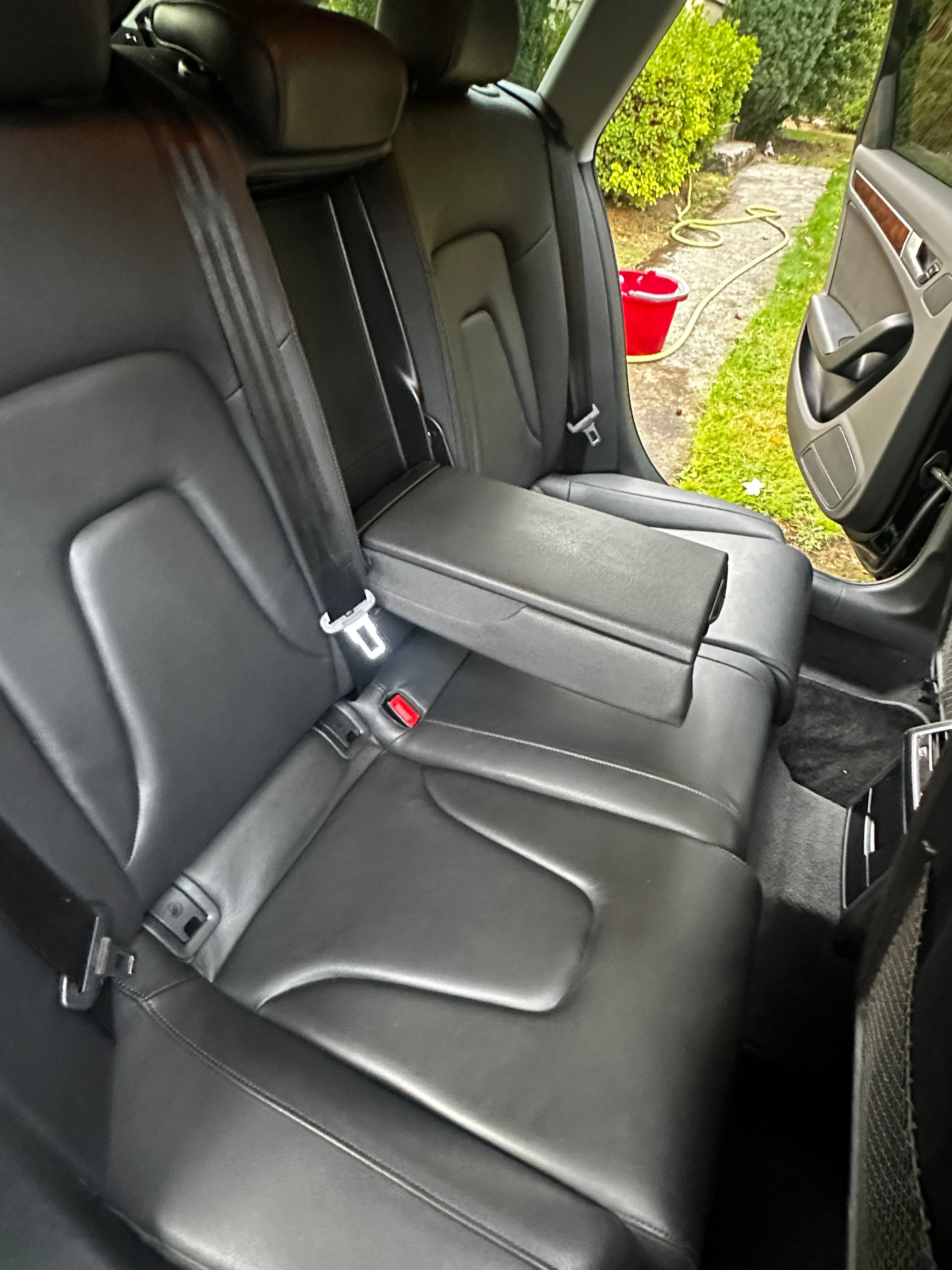 Used 2014 Audi A4 Premium Plus AWD/4WD image 32