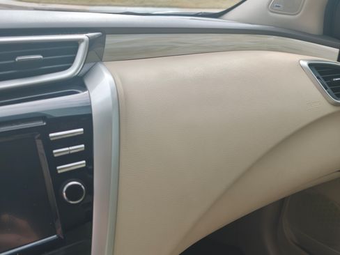 Used 2015 Nissan Murano Platinum w/ Platinum Technology Package image 12