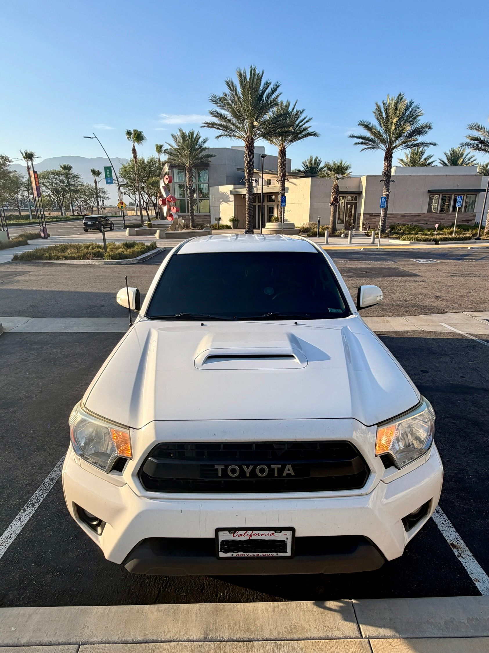 Used 2013 Toyota Tacoma PreRunner w/ TRD Sport Pkg RWD image 14
